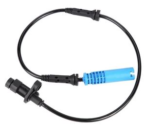 Automotriz de alta precisión OEM trasero 34526756375 ABS piezas de automóvil ABS Sensor de velocidad de rueda para <span class=keywords><strong>BMW</strong></span> E39 520i <span class=keywords><strong>525tds</strong></span> 523i 528i 540i - Product Image 3
