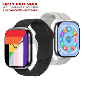 Smartwatch T800ultra 2.02 Pollici IP67 Impermeabile T900 Hiwatch ProT800 ultra per Donne e Uomini <span class=keywords><strong>Serie</strong></span> 12 - Product Image 2