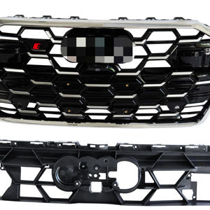 Aggiornare la nuova griglia anteriore <span class=keywords><strong>C8</strong></span> PA S6 per <span class=keywords><strong>audi</strong></span> <span class=keywords><strong>C8</strong></span> <span class=keywords><strong>a6</strong></span> 2019-2023 produttore - Product Image 2