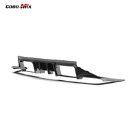 Kit carrosserie en fibre de carbone préimprégnée Paktechz, diffuseur arrière, spoiler Ver 2 pour BMW M2 G87 2023 -