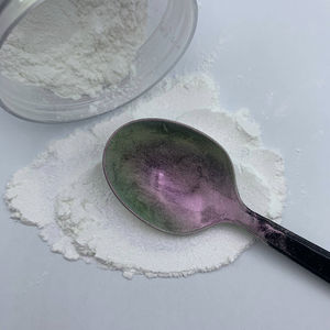 Poudre d'or Rouge à lèvres Résine lumineuse Pigment Mica Peinture Caméléon Oxyde de fer Rouge Pr-790 Parc Asphalte <span class=keywords><strong>Phosphorescent</strong></span> - Product Image 6