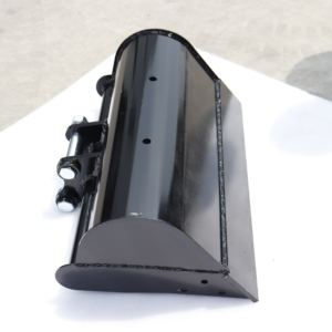 <span class=keywords><strong>Mini</strong></span> râteau de seau d'attachement d'excavatrice de livraison rapide pour l'excavatrice 1-2ton - Product Image 4