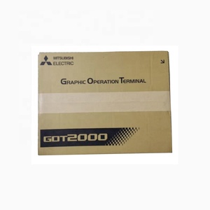 Pantalla Táctil Nueva Original en Stock, Serie GT23, GT2308-VTBA, GT2310-VTBA, HMI - Product Image 4