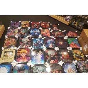 Poster 3D Anime Lenticolare Impermeabile con Effetto Movimento, Popolare, a Tema Stelle del Cinema, Disponibile in Stock, Direttamente dalla Fabbrica, Basso MOQ - Product Image 5