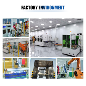 Systèmes de stockage d'énergie commerciaux et industriels fabriqués en Chine, 400v, stockage d'énergie industriel et commercial - Product Image 3