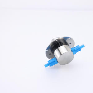 Tête de pompe à eau miniature DOCOD en acier inoxydable de haute précision et durable pour jet d'encre - Product Image 1