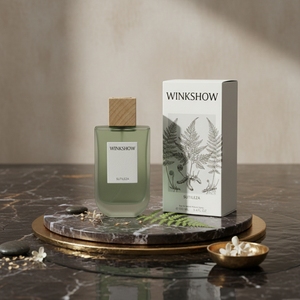 Perfume de Lujo con Aroma Floral Fresco para Mujer, EDT Brume Parfum, Fragancia para Meditación y Caminatas por la Naturaleza, MOQ 100 - Product Image 3