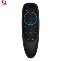 Télécommande sans fil de qualité supérieure, modèles mixtes G10 G10S G10S-PRO G10S-BTS, sans fonction vocale, avec gyroscope