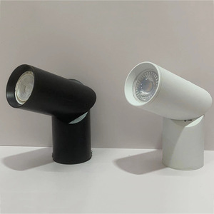 Luminaria LED Comercial Empotrable, Aluminio Negro, 4100K Blanco Neutro, Alimentación CA, IP20, Garantía de 2 Años, CRI 90, Regulable - Product Image 6