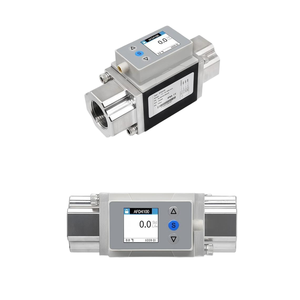 Nhà Máy bán hàng trực tiếp afd4 <span class=keywords><strong>Vortex</strong></span> lỏng nước lưu lượng kế cảm biến-thu Nhỏ kỹ thuật số chuyển đổi dòng chảy thu nhỏ lưu lượng kế chất lỏng - Product Image 1