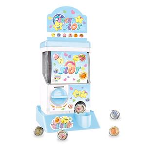 Juguete electrónico automático de inteligencia para niños, máquina de ranura de la suerte, juego de <span class=keywords><strong>Bingo</strong></span> de frutas - Product Image 2