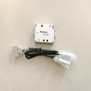 สินค้าชำรุดสำหรับตัวต้านทาน 80w5roj J-ADS/AD/ADC เซ็นเซอร์ UX010LB-S03 ประสิทธิภาพ อุณหภูมิโดยรอบ CSA-593 TMW0288-CV70 - Product Image 3