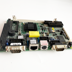 IEI WAFER-4821-NOCB-BUK-SP 004S008-01-200 <b>Computer</b> <b>Accessories</b> Embedded Industrial CPU Board Motherboard 100% for in Stock - Product Image 4