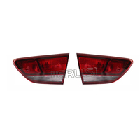 OEM 92403/4-H9110 Light Inter lampu ekor untuk Kia Rio 4 pintu Hatchback 2018 2019 2020