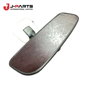 กระจกมองหลังด้านในสำหรับรถยนต์โตโยต้าไฮเอซ RZH113 ปี 1989-2004 - Product Image 3