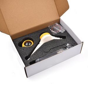 Polisseur dentaire à air pour le blanchiment des dents, le nettoyage des dents, le nettoyage des cavités dentaires, équipement de polissage à air supragingival, élimination des taches et de la plaque dentaire - Product Image 5