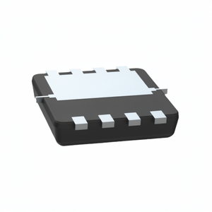 ชิปทรานซิสเตอร์ TSM150NB04LCV 8-PDFN RGG ชิ้นส่วนอิเล็กทรอนิกส์ของแท้ - Product Image 1