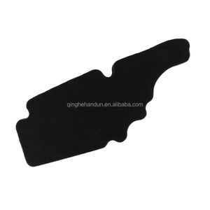 Élément de filtre à Air de moteur de remplacement pour moto 843194 VESPA Primavera 125 <span class=keywords><strong>PGO</strong></span> FLY 125 e1752022 Sportcity - Product Image 2