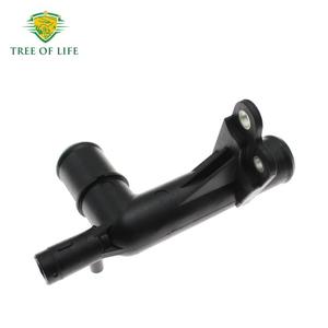 อะแดปเตอร์ท่อหม้อน้ำ Tree Of Life รุ่น 16577-37070 สำหรับ Toyota Corolla ข้อต่อท่อน้ำ ท่อเทอร์โมสตัท - Product Image 4