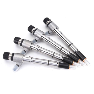 Injecteur de carburant diesel 03L130277B 03L130277S pour Audi Skoda pour 1.6 TDI pour VW GOLF PASSAT POLO JETTA A2C59513554 <span class=keywords><strong>A2C9626040080</strong></span> - Product Image 1