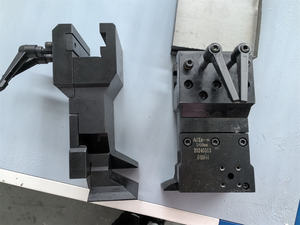 カスタムセンジャー15軸自動アルミ複合パネルベンダーPLCベアリングエンジンプレスブレーキ折り曲げ機 - Product Image 5