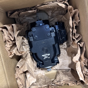 Nouvelle pompe hydraulique de remplacement pour FRR/FRL, pompe à piston FRR057 FRL057 pour excavatrices, plateformes de forage - Product Image 2