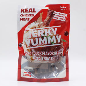 Los mejores proveedores de alimentos para mascotas de alta calidad, aperitivos para mascotas, barras energéticas para perros, Cubo de carne, aperitivos, golosinas para perros, palitos dentales para masticar, golosinas secas para perros - Product Image 3