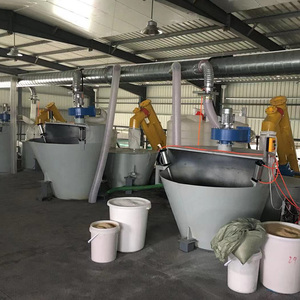 Máy sản xuất tấm tường xi măng <span class=keywords><strong>Mgo</strong></span>, máy sản xuất tấm sàn chống cháy <span class=keywords><strong>Mgo</strong></span>, dây chuyền sản xuất tấm oxit magiê - Product Image 4