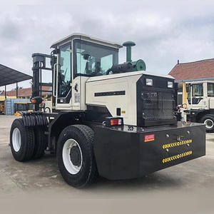 הזולה הסולר הזולה ביותר משאית מדרון קיצוני טיפוס ציוד תעשייתי מחוץ לכביש מלגזה - Product Image 6