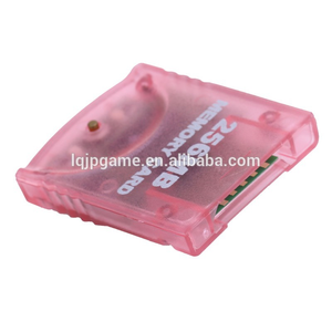 <span class=keywords><strong>Vendita</strong></span> calda 256MB Memory Card Stick per NGC per GameCube per <span class=keywords><strong>WII</strong></span> memory card Data Stick - Product Image 5