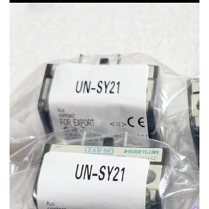 อุปกรณ์ป้องกันไฟกระชาก มิตซูบิชิ รุ่น UN-SY21 ผลิตจากพลาสติก สำหรับส่งออก - Product Image 1