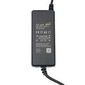 Cargador <span class=keywords><strong>de</strong></span> Batería para Herramientas Eléctricas, Cargador Universal para Herramientas Eléctricas, Cargador para Taladro Eléctrico, Cargador para Herramientas Eléctricas (Cargador <span class=keywords><strong>de</strong></span> Batería Datakom 40) - Product Image 3