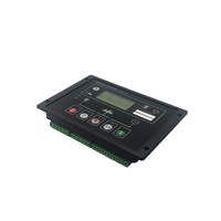 DSE Smart Gen Dieselmotor teile Auto Start Generator Synchron izing Panel Controller mit adaptiver Datakom Control Unit