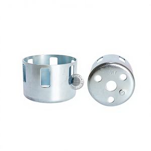 ชุดสตาร์ท 2-3KW GX160 200 พร้อมดรัมสตาร์ทและตัวดึงสตาร์ท 168 170F ชุดสตาร์ทแบบถ้วย อะไหล่เครื่องยนต์เบนซิน สำหรับเครื่องจักร - Product Image 3