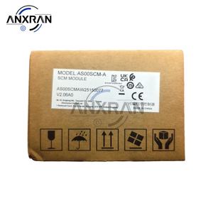 Módulo de Estación Maestra de Comunicación Multiprotocolo para PLC Delta Serie AS, Modelo AS00SCM-A - Product Image 3