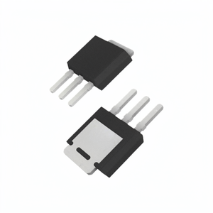 ชิ้นส่วนอิเล็กทรอนิกส์ NTD6416AN-1G ทรานซิสเตอร์ IPak ของแท้ - Product Image 1