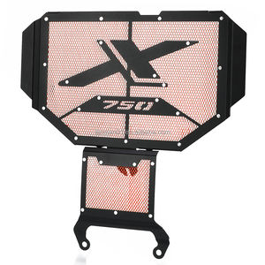 Protector de Rejilla para Radiador para Honda <span class=keywords><strong>XADV</strong></span> 750 <span class=keywords><strong>2023</strong></span> 2024 2025 <span class=keywords><strong>XADV</strong></span> X-ADV 750 2021-2022, Cubierta de Protección de Rejilla, Malla Protectora XADV750 - Product Image 6