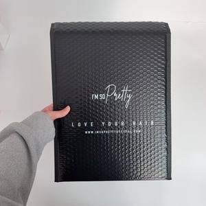 Bolsa de Burbujas de 11*13cm para Envío Exprés, Bolsas de Burbujas Anticolisión Personalizadas para Embalaje de Regalos - Product Image 6