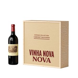 Đơn giản rượu vang đỏ đặt hộp ba chai Bìa bao bì có thể tái chế rượu hộp quà tặng tùy chỉnh Vodka & Trà Hộp quà tặng - Product Image 3