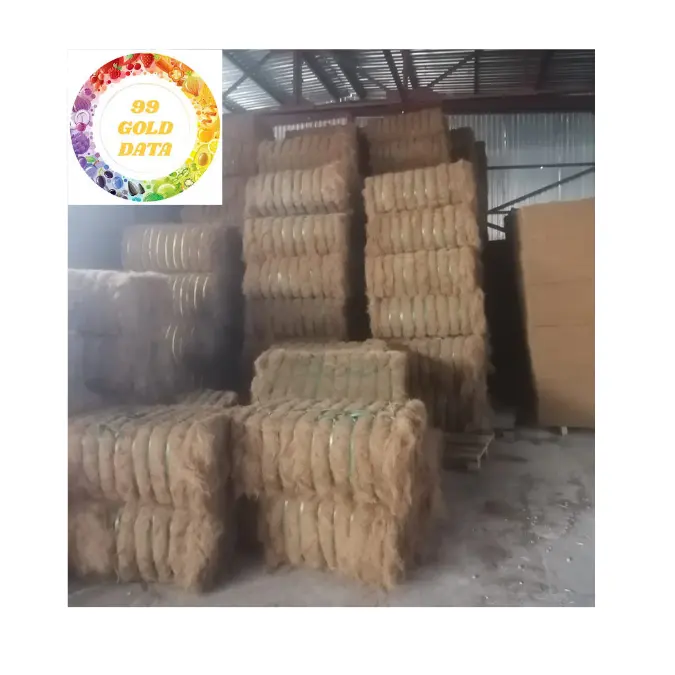 Wholesale coir fiber product from Ben Tre Viet Nam