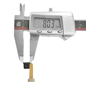 0.3MP OV7725 Global Shutter 100fps DVP Camera Module for <b>Robotics</b> Line Tracking Robot Vacuums - Product Image 4