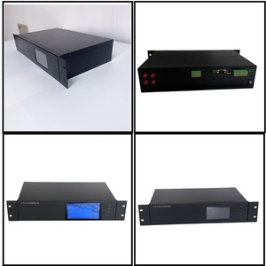 Sistema <span class=keywords><strong>de</strong></span> Monitoreo <span class=keywords><strong>de</strong></span> Temperatura por Fibra Óptica DTS, Sensor Distribuido, <span class=keywords><strong>Cable</strong></span> <span class=keywords><strong>de</strong></span> Alimentación, Detección <span class=keywords><strong>de</strong></span> Incendios en Túneles, Alerta Térmica en Subestaciones - Product Image 3