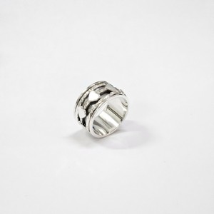 Anillos Finos, Hermosa Joyería de Plata al Mejor Precio, Anillo Sencillo de Plata de Ley 925, Anillo de Piedras Preciosas Ajustable, Colección Hecha a Mano - Product Image 2