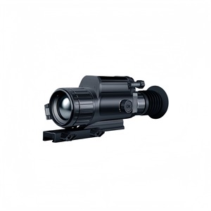 Ba612 <b>Night</b> <b>Vision</b> <b>Monocular</b> 640x512 Resolution Thermal Imaging Scope Infrared Device For Hunting And Surveillance - Product Image 3