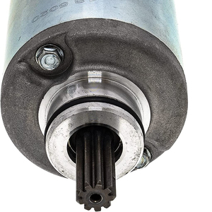 Motor de arranque de la motocicleta para Suzuki Skywave AN250 AN400 UH200 <span class=keywords><strong>UH125</strong></span> UH150 UH200 un. <span class=keywords><strong>Burgman</strong></span> sello 200, 250, 400, 125, 150 UC ATV - Product Image 1