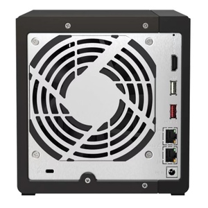 100% original non ouvert qnap <span class=keywords><strong>10gb</strong></span> ts-464cwith 2.9Ghz quatre disques 8g ram et serveur de stockage nas à quatre cœurs - Product Image 2