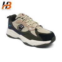 Chaussures Hebo Homme Nouveauté Sport 2026, Baskets Homme Haute Qualité Prix de Gros, Baskets Homme Luxe Logo Personnalisé
