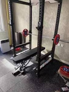 Tapis de sol en caoutchouc Revêtement de sol en caoutchouc Epdm pour terrain de jeu extérieur - Product Image 3