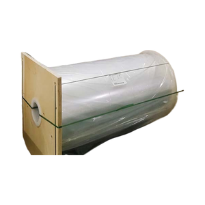 Fosida nhập khẩu chất lượng cao TPU Hydrogel HD Matte bảo vệ màn hình TPU phim cuộn cho điện thoại di động máy tính bảng Máy tính xách tay - Product Image 1