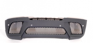 Nuovo kit carrozzeria per auto X6M kit carrozzeria per <span class=keywords><strong>BMW</strong></span> <span class=keywords><strong>X6</strong></span> <span class=keywords><strong>E71</strong></span> aggiornamento paraurti anteriore con accessori - Product Image 6